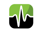 Logotipo del nombre de la empresa

