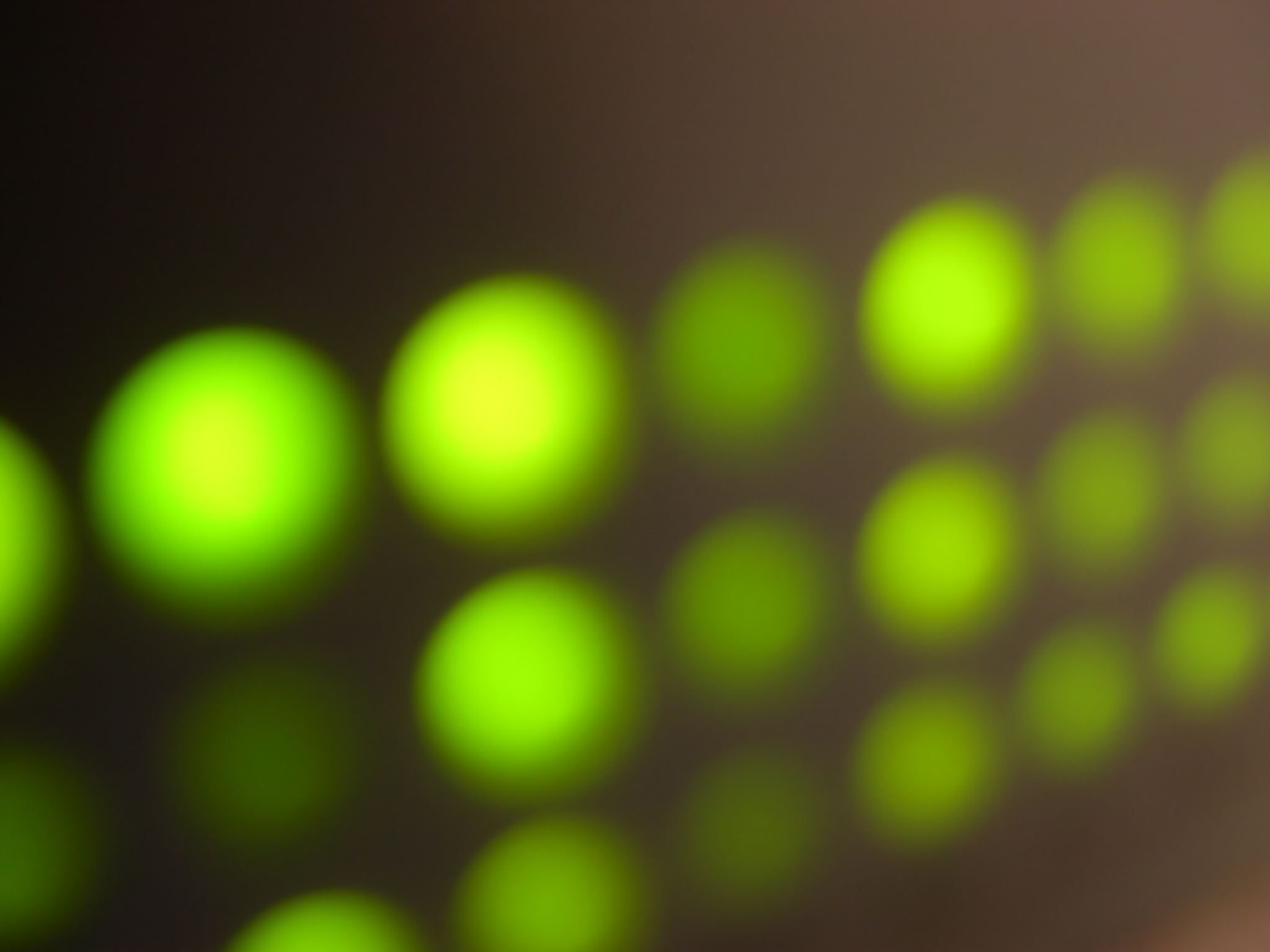 Luces-verdes-abstractas